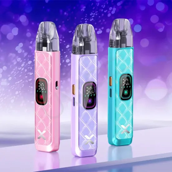 Фото - POD-система Freemax Rexa S2 kit 1300 мАч