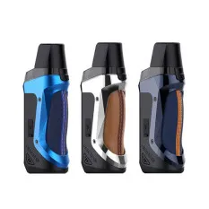 Фото - ПОД-мод GeekVape Aegis Boost LE Bonus Kit 1500 мАг