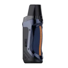 ПОД мод система GeekVape Aegis Boost LE Bonus Kit 1500 мАг Navy Blue Фото - ПОД мод система GeekVape Aegis Boost LE Bonus Kit 1500 мАг Navy Blue