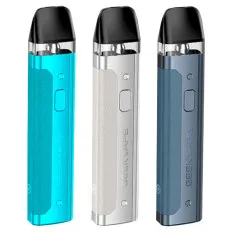 Фото - POD-система GeekVape Aegis Q 1000 мАч
