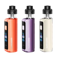 Фото - POD-мод Geek Vape Force 3200 мАч