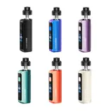 Фото - POD-мод Geek Vape Force 3200 мАг Chamelon Prism