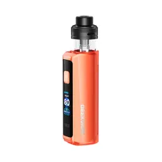 Фото - POD-мод Geek Vape Force 3200 мАч Canyon Orange