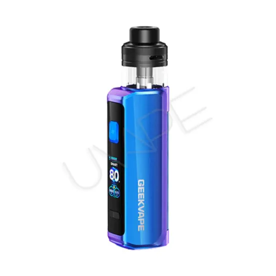 Фото - POD-мод Geek Vape Force 3200 мАг Chamelon Prism