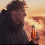 Фото - POD-мод Geek Vape Force 3200 мАг Chamelon Prism