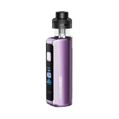 Фото - POD-мод Geek Vape Force 3200 мАч lris Purple