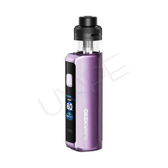 Фото - POD-мод Geek Vape Force 3200 мАг lris Purple