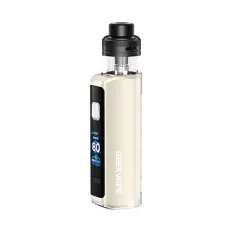 Фото - POD-мод Geek Vape Force 3200 мАч lvory White