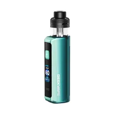 Фото - POD-мод Geek Vape Force 3200 мАч Moss Green