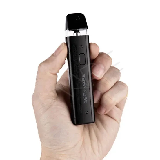 Фото - ПОД-система GeekVape AQ 1000 мАг