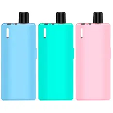 Фото - POD-система GeekVape Peak 1300 мАч