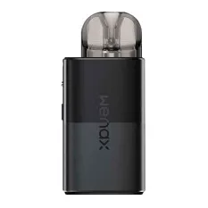 Фото - POD GeekVape Wenax U 1000 мАч Black