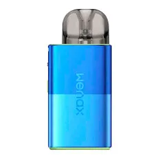 Фото - POD GeekVape Wenax U 1000 мАч Blue