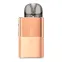 Фото - POD GeekVape Wenax U 1000 мАч Champagne Gold