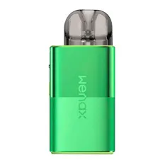 Фото - POD GeekVape Wenax U 1000 мАч Green