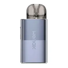 Фото - POD GeekVape Wenax U 1000 мАч Gunmetal
