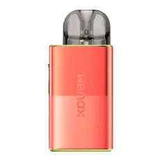 POD GeekVape Wenax U 1000 мАч Orange Фото - POD GeekVape Wenax U 1000 мАч Orange