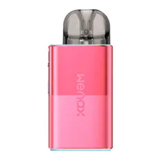 POD GeekVape Wenax U 1000 мАч Pink Фото - POD GeekVape Wenax U 1000 мАч Pink