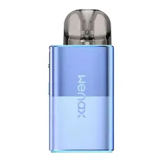 POD GeekVape Wenax U 1000 мАч Sky Blue Фото - POD GeekVape Wenax U 1000 мАч Sky Blue
