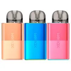 Фото - POD GeekVape Wenax U 1000 мАч