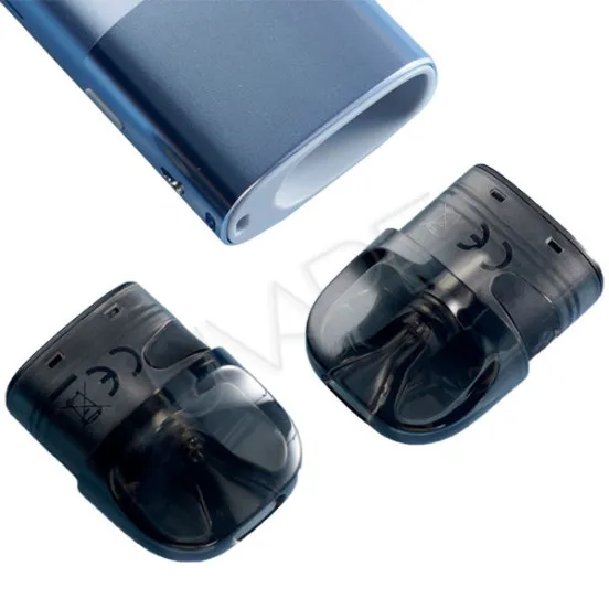 Фото - ПОД GeekVape Wenax U 1000 мАг Gunmetal