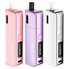 Фото - ПОД-система Geekvape Soul 1500 мАг