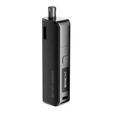 Фото - Многоразовый под Geekvape Soul 1500 мАч Black