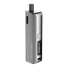 Фото - Многоразовый под Geekvape Soul 1500 мАч Gunmetal