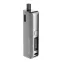 Фото - Багаторазовий под Geekvape Soul 1500 мАг Gunmetal