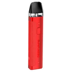 Фото - POD-система GeekVape Aegis Q 1000 мАч Red
