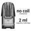 Фото - Joyetech Evio C Cartridge 2 мл
