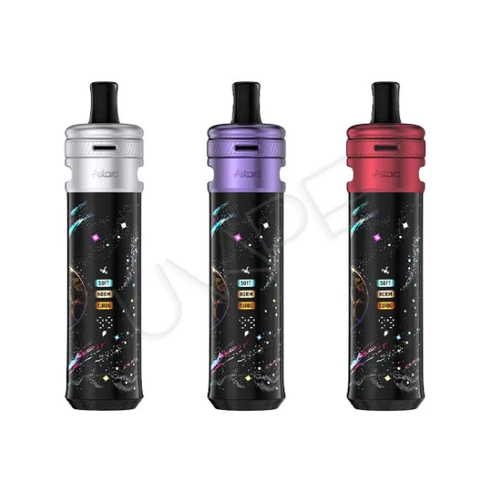 Фото - POD-система Lost Vape Astara 3800 мАг