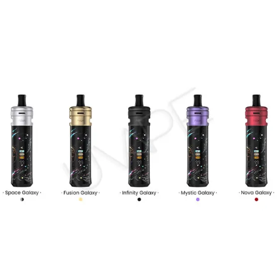 Фото - POD-система Lost Vape Astara 3800 мАг Fusion Galaxy