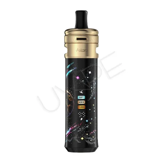 Фото - POD-система Lost Vape Astara 3800 мАг Fusion Galaxy