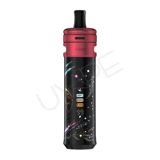 Фото - POD-система Lost Vape Astara 3800 мАг Nova Galaxy