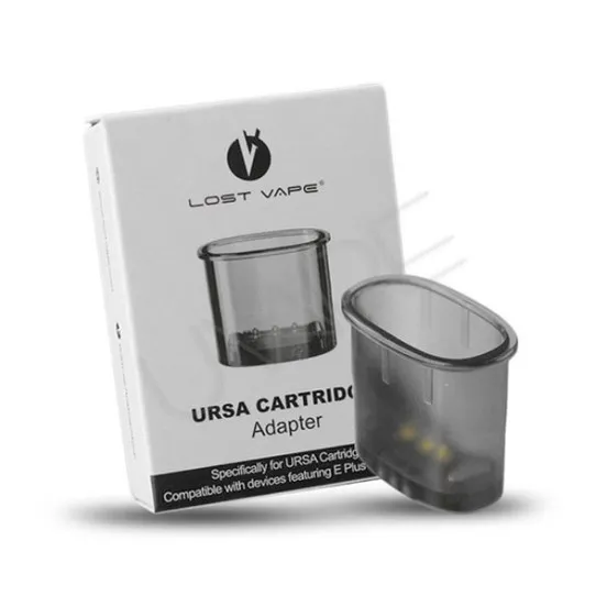Фото - Lost Vape Thelema Elite 40 Перехідник для картриджа