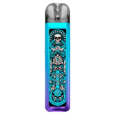 Фото - POD Lost Vape Ursa Nano 2 900 мАч Chrome Soul