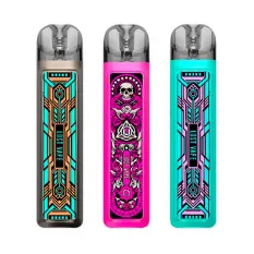 Фото - POD Lost Vape Ursa Nano 2 900 мАч