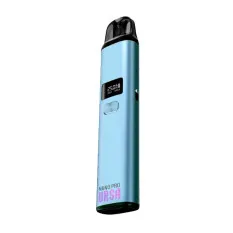 Фото - POD Lost Vape Ursa Nano Pro Kit 900 мАч Bright Blue