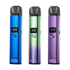 POD-система Lost Vape Ursa Nano Pro Kit 900 мАч Фото - POD-система Lost Vape Ursa Nano Pro Kit 900 мАч