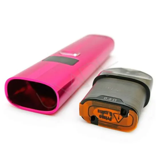 Фото - POD Lost Vape Ursa Nano Pro Kit 900 мАч Electric Violet