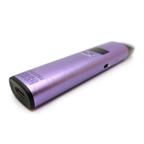 Фото - POD Lost Vape Ursa Nano Pro Kit 900 мАч Electric Violet