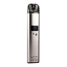 Фото - POD Lost Vape Ursa Nano Pro Kit 900 мАч Iron Gray