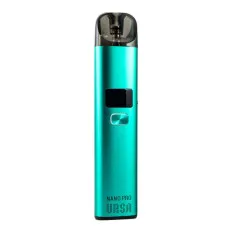 Фото - POD Lost Vape Ursa Nano Pro Kit 900 мАч Neon Mint