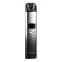 Фото - ПОД Lost Vape Ursa Nano Pro Kit 900 мАг Silver Carbon
