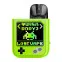 Фото - ПОД Lost Vape Ursa Baby 2 900 мАг Joy Green x Pixel Role