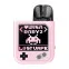 Фото - ПОД Lost Vape Ursa Baby 2 900 мАг Joy Pink x Pixel Role