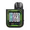 Фото - ПОД Lost Vape Ursa Baby 2 900 мАг Tech Black x Fancy Maze