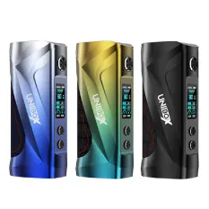 Фото - BOX-mod Oxva Unibox Батарейный блок
