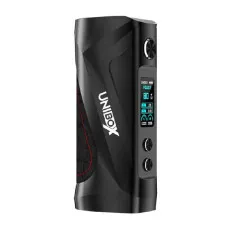 Фото - BOX mod система Oxva Unibox Батарейный блок Black